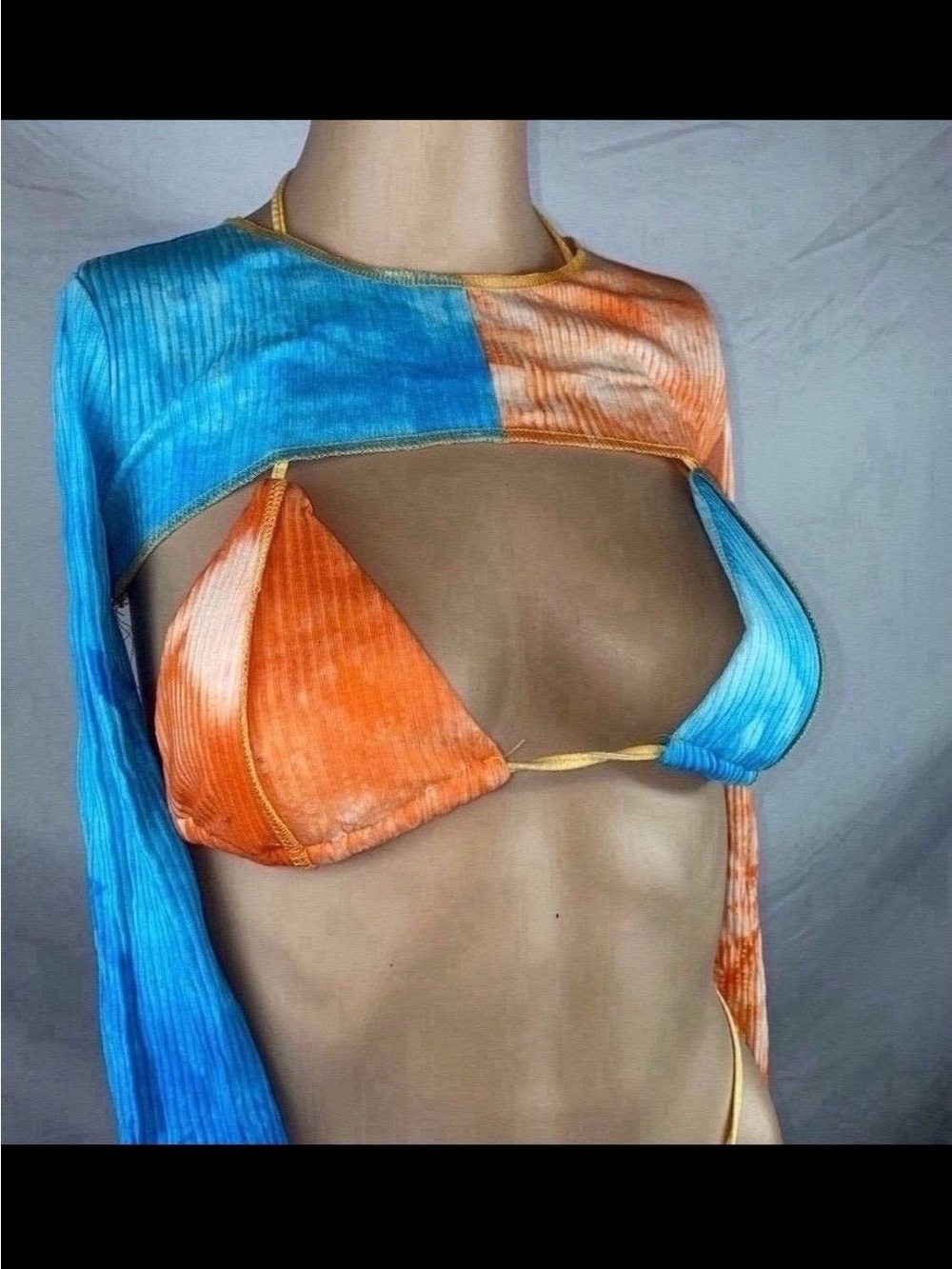 Bikini set - Picture 3 of 8